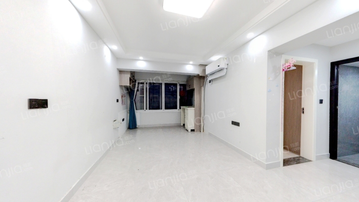 嘉和丽园二手房实景图