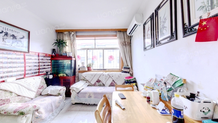 电力职工之家二手房实景图