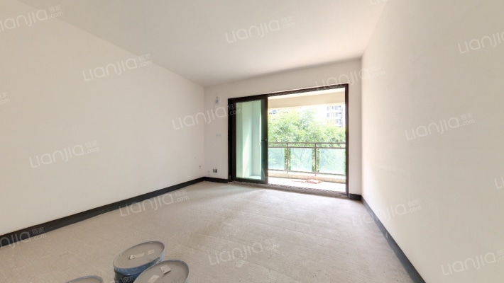 华润澜山望一期二手房实景图