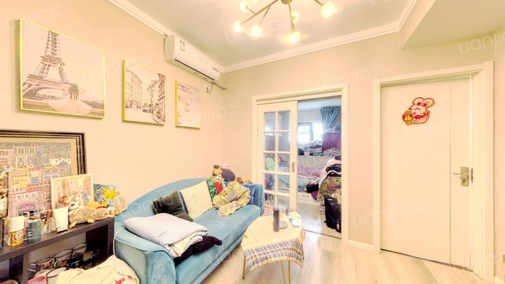 融创NANO公馆二手房实景图