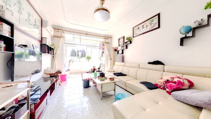 康泰花园二手房实景图