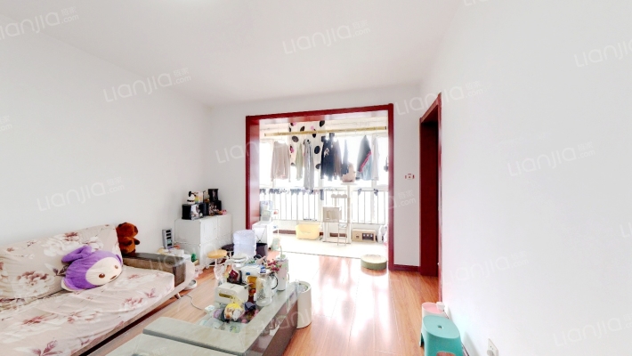 启程苑二手房实景图