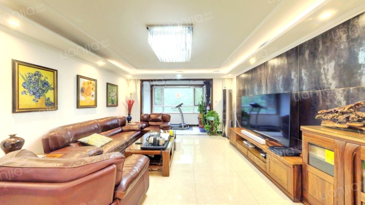 国仕汇二手房实景图