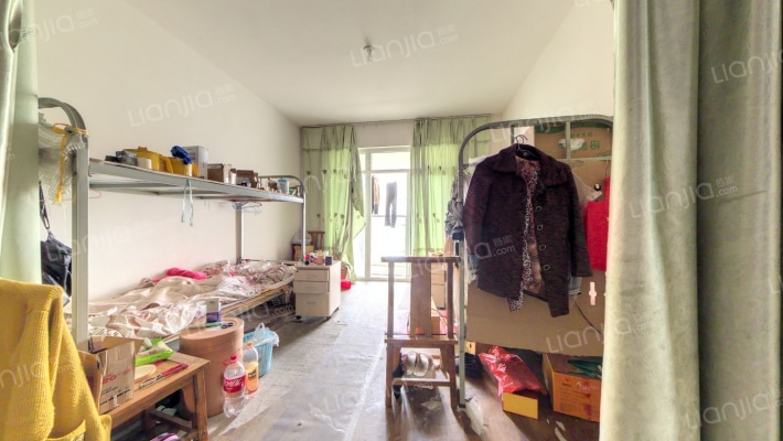 凤凰名城二手房实景图