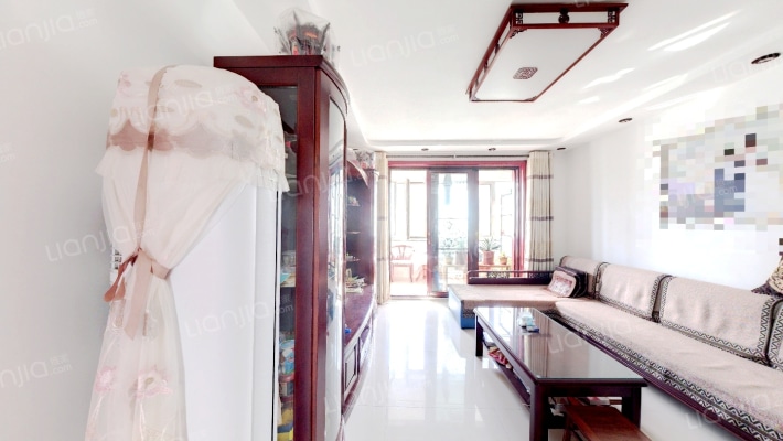 昊园二手房实景图