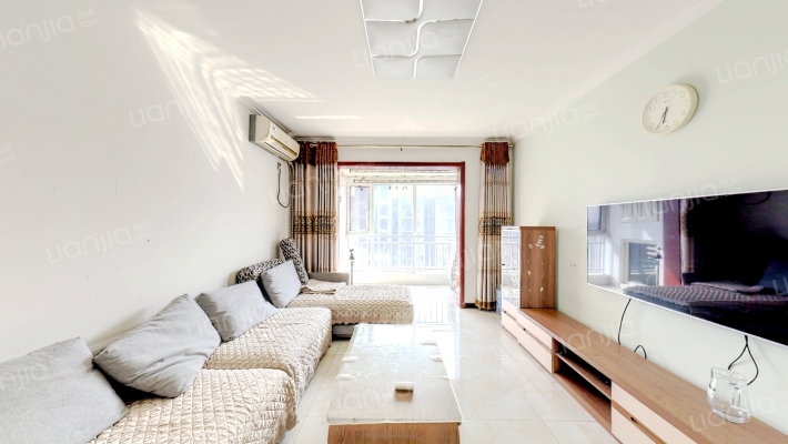 光华里二手房实景图