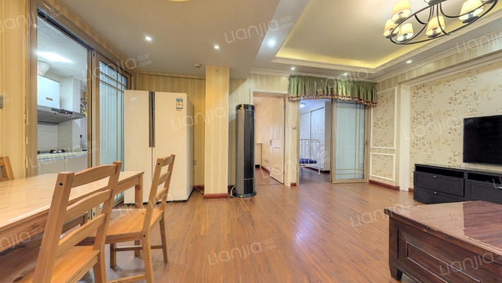 枫丹国际二手房实景图