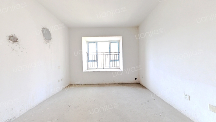 蓝光COCO时代一期二手房实景图