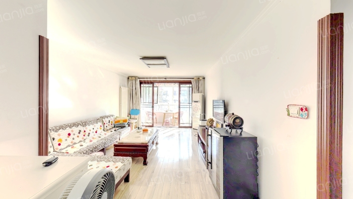 百通馨苑七区二手房实景图