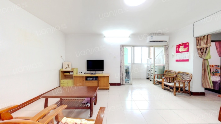 金道花园二手房实景图