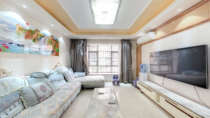 南泰明湾花园二手房实景图