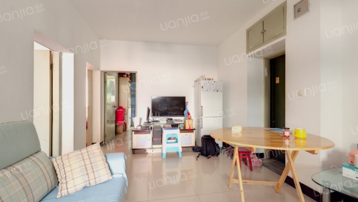 宁江厂家属区二手房实景图