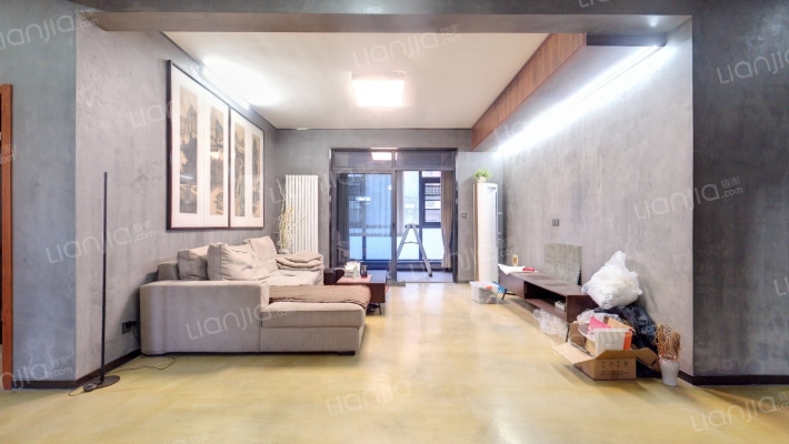 文苑花园二手房实景图