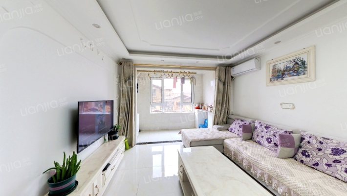 建邦听海二期二手房实景图