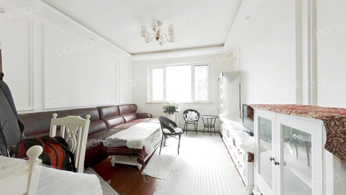 正商红枫谷二手房实景图