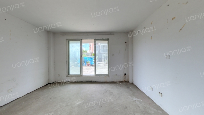 都会华彩二手房实景图