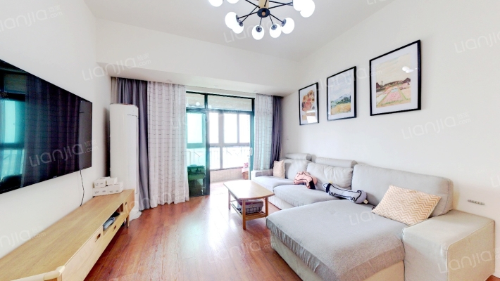 海天花园(公寓)二手房实景图