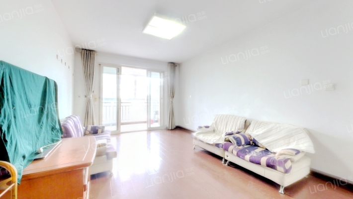 金燕路95号院二手房实景图