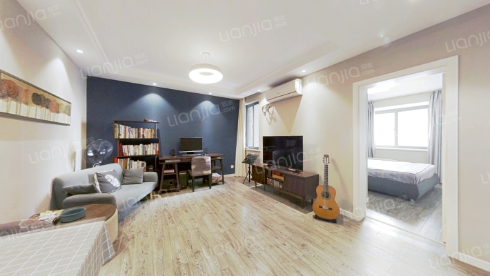 余福里二手房实景图