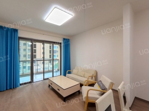 整租·吴江虹桥花园 1室1厅 南