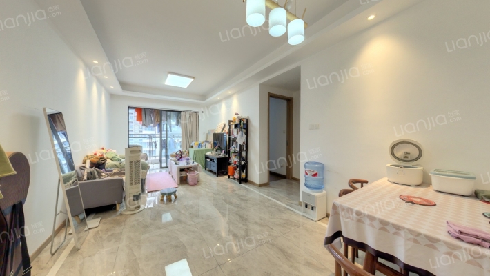 阳光城悦然府二手房实景图