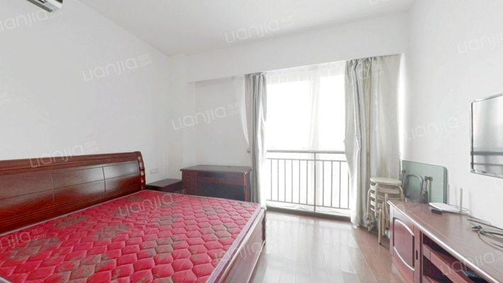 秀东尚座二手房实景图