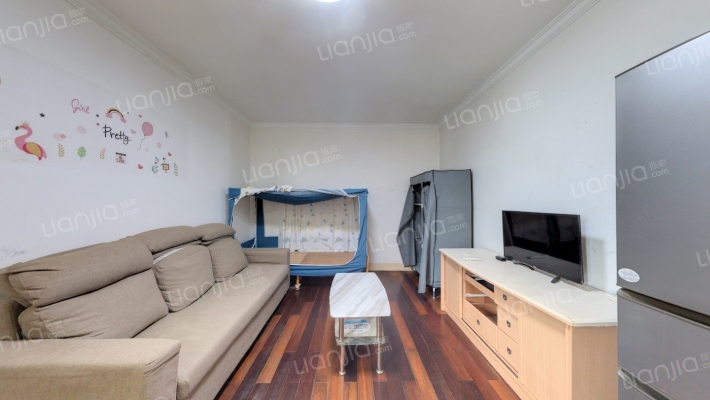 鑫隆花园二手房实景图