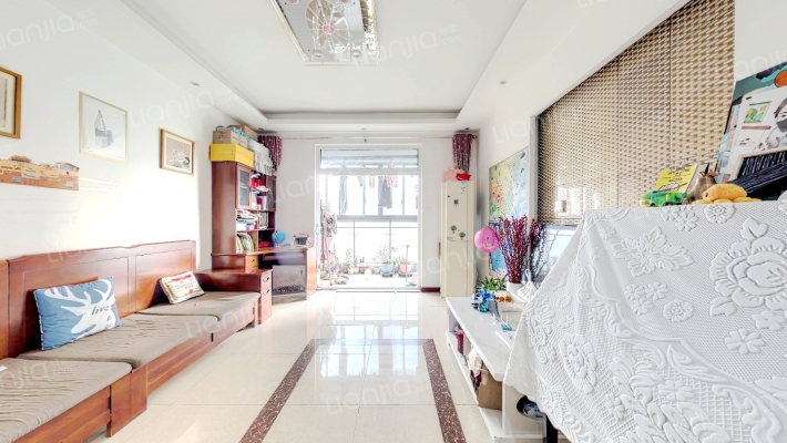 福星惠誉东澜岸二手房实景图