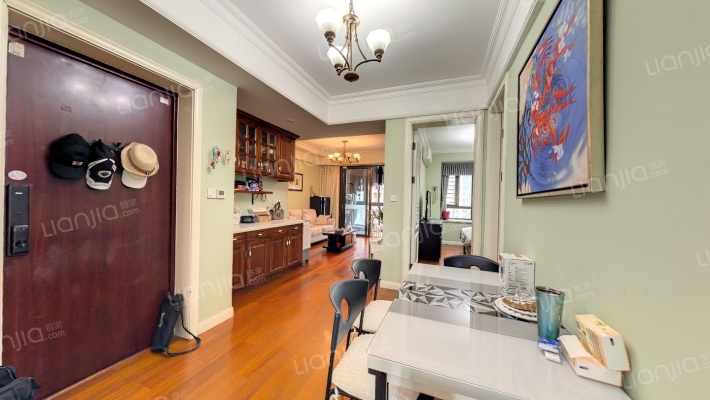 宁兴上尚湾二手房实景图