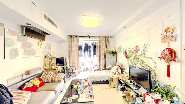 北郡五区二手房实景图