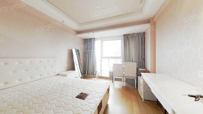 云庭公寓二手房实景图