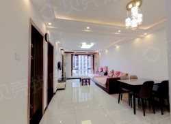 整租·孔雀城襄颖园东区 2室2厅 南_孔雀城襄颖园东区租房