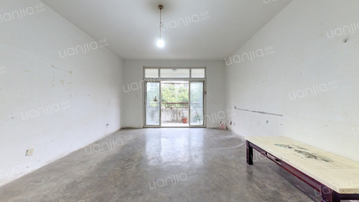 佳苑社区二期二手房实景图