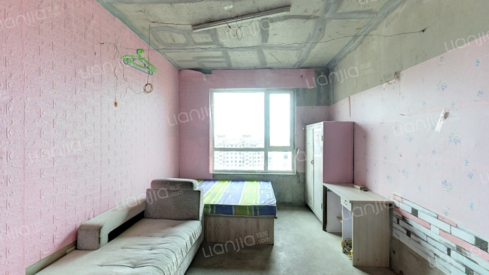 华邦俪城二手房实景图