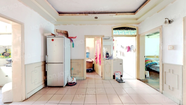 东汇路65号二手房实景图