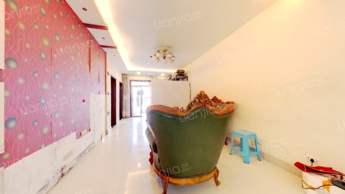 文韵江南二手房实景图