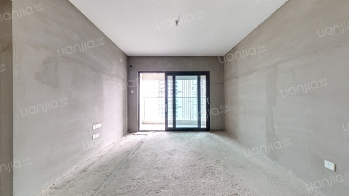 华发绿洋湾二手房实景图