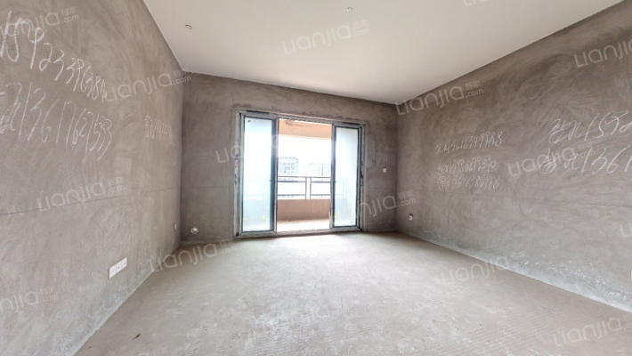 水木香山二手房实景图