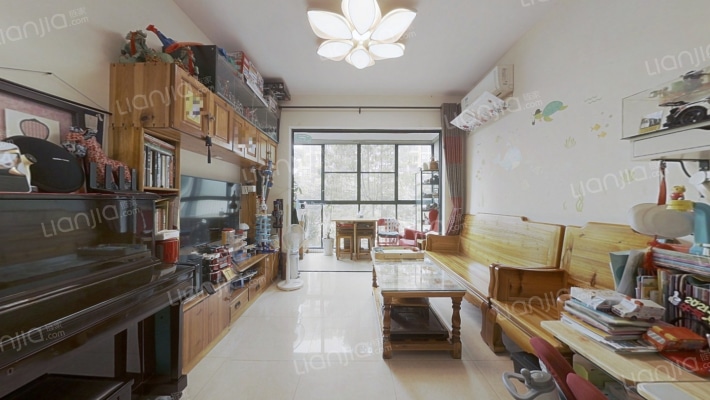 盛恒家园二手房实景图