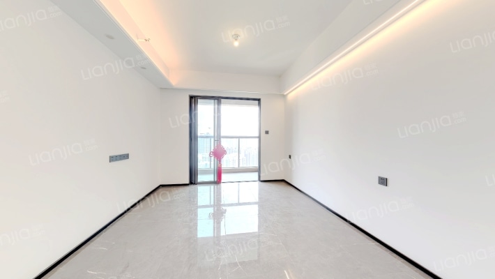 中海闻华里二手房实景图