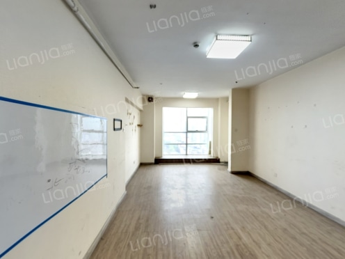 整租·明城国际中心 1室1厅 南/北