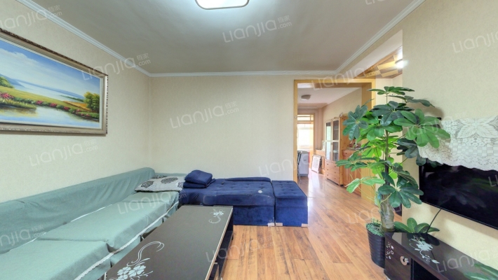 省气象局家属院二手房实景图