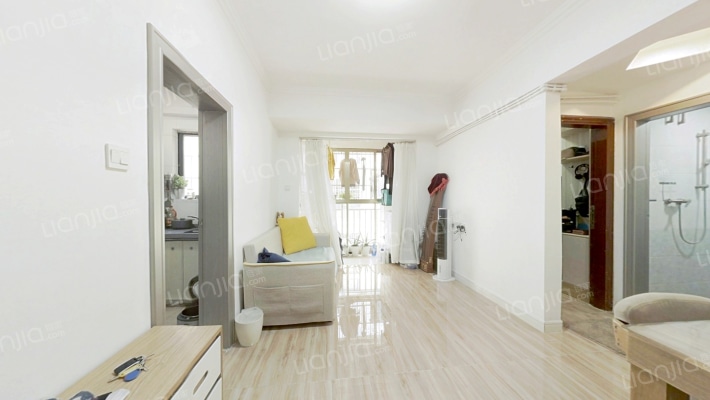 金色港湾二手房实景图