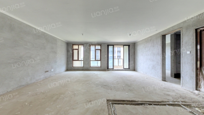 名门紫园桂园二手房实景图