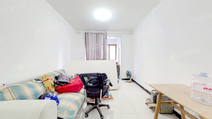 旭辉银盛泰星瀚城二手房实景图