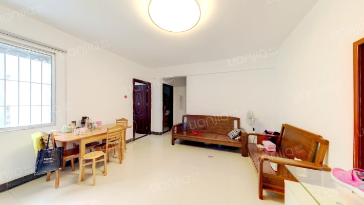 穗茵园二手房实景图