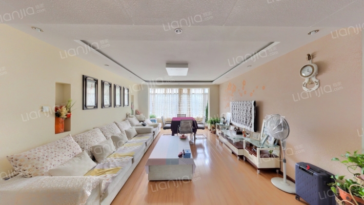 税苑花园二手房实景图