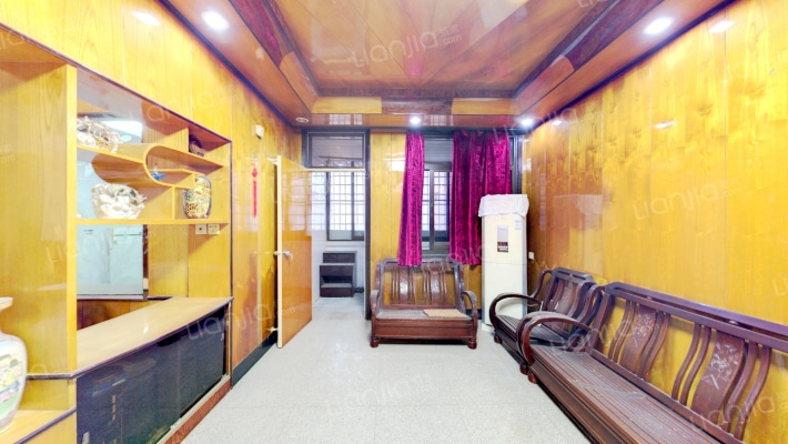 永辉楼二手房实景图