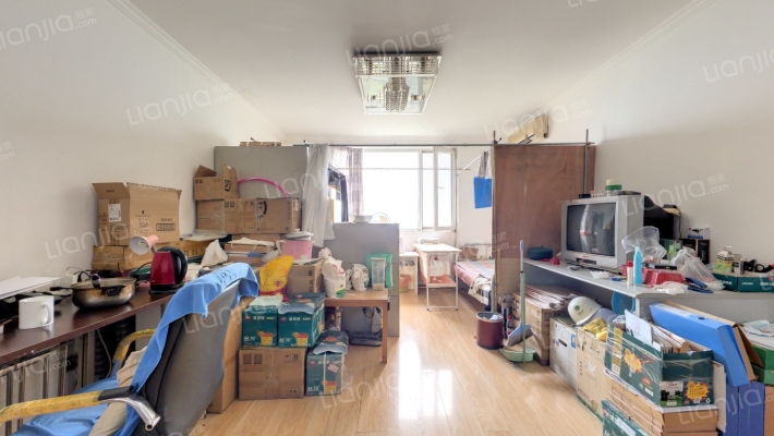 丽泽雅园二手房实景图