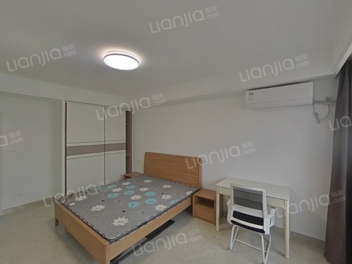 合租·夏家桥118号 4居室 复式 南卧